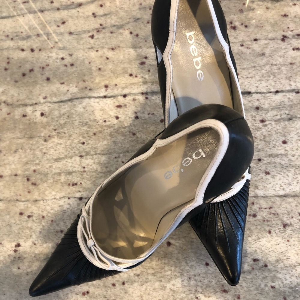 BEBE high heels